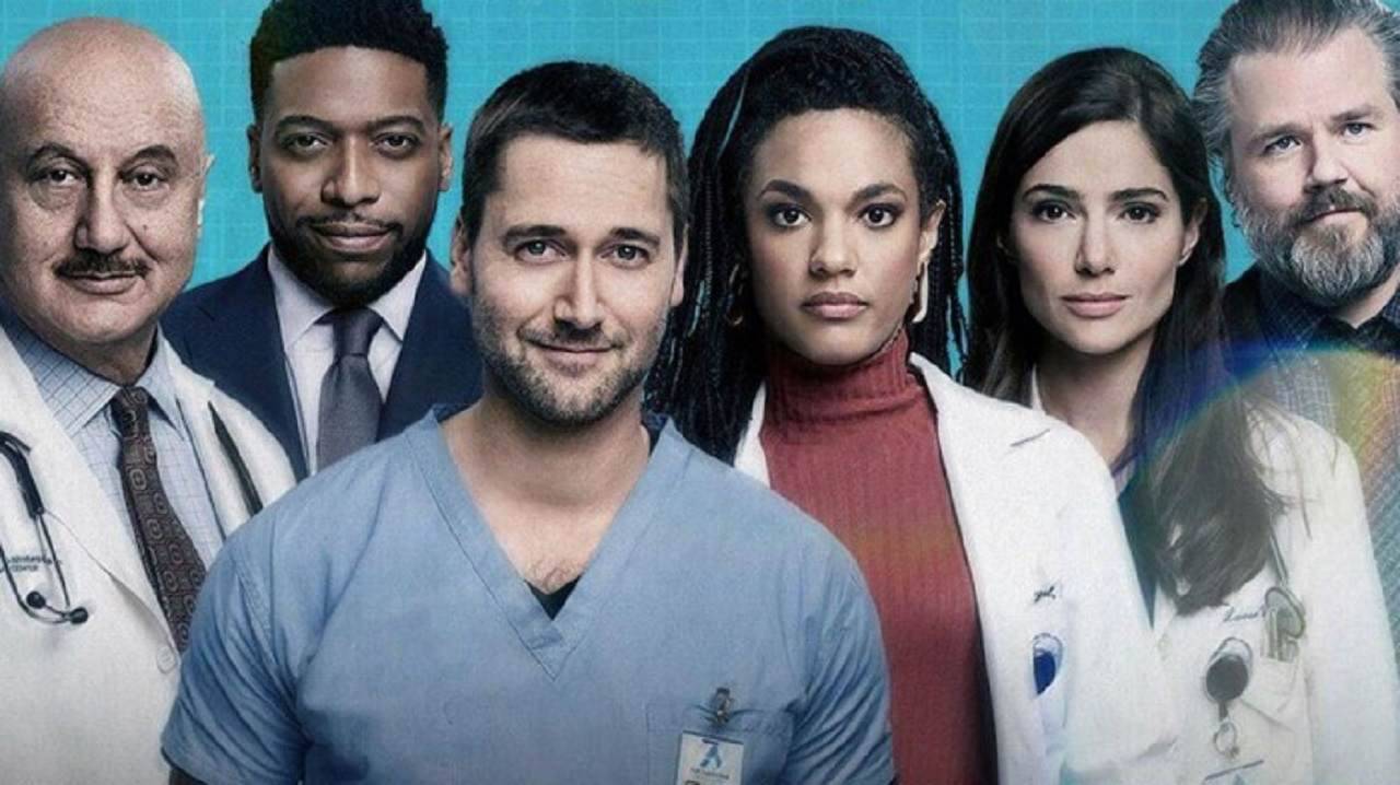 New Amsterdam: cosa succede nella quarta stagione?