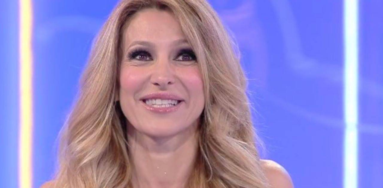 Come era agli esordi Adriana Volpe?