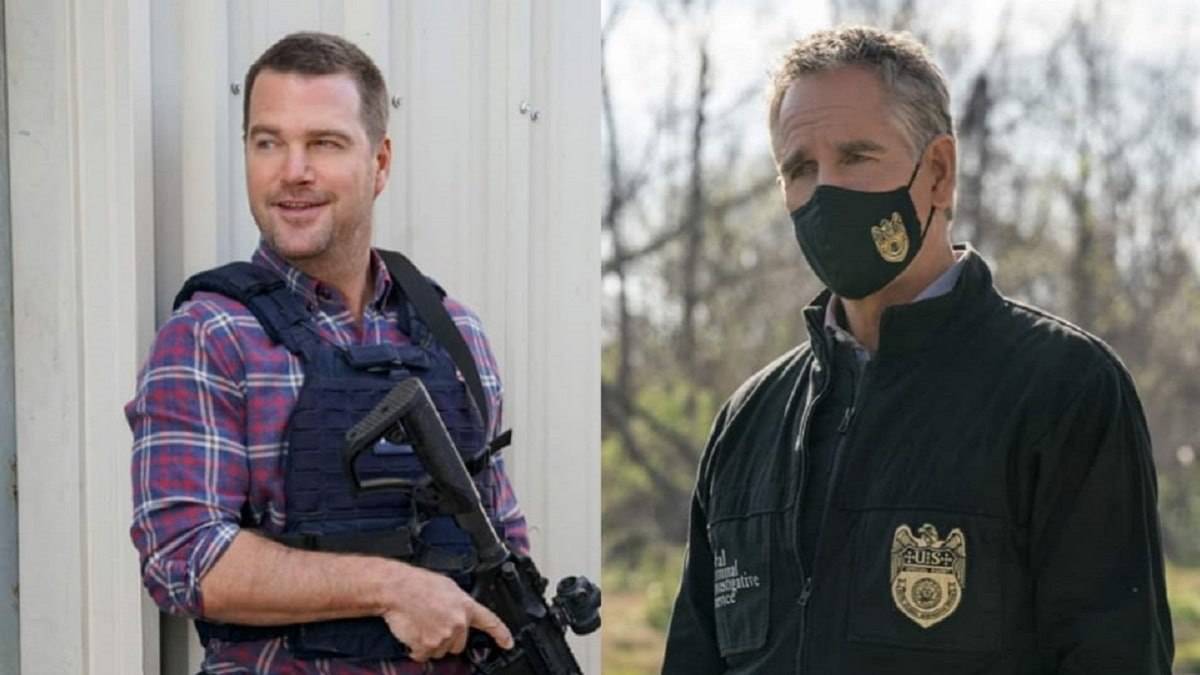 NCIS New Orleans: cosa succede nel prossimo episodio?