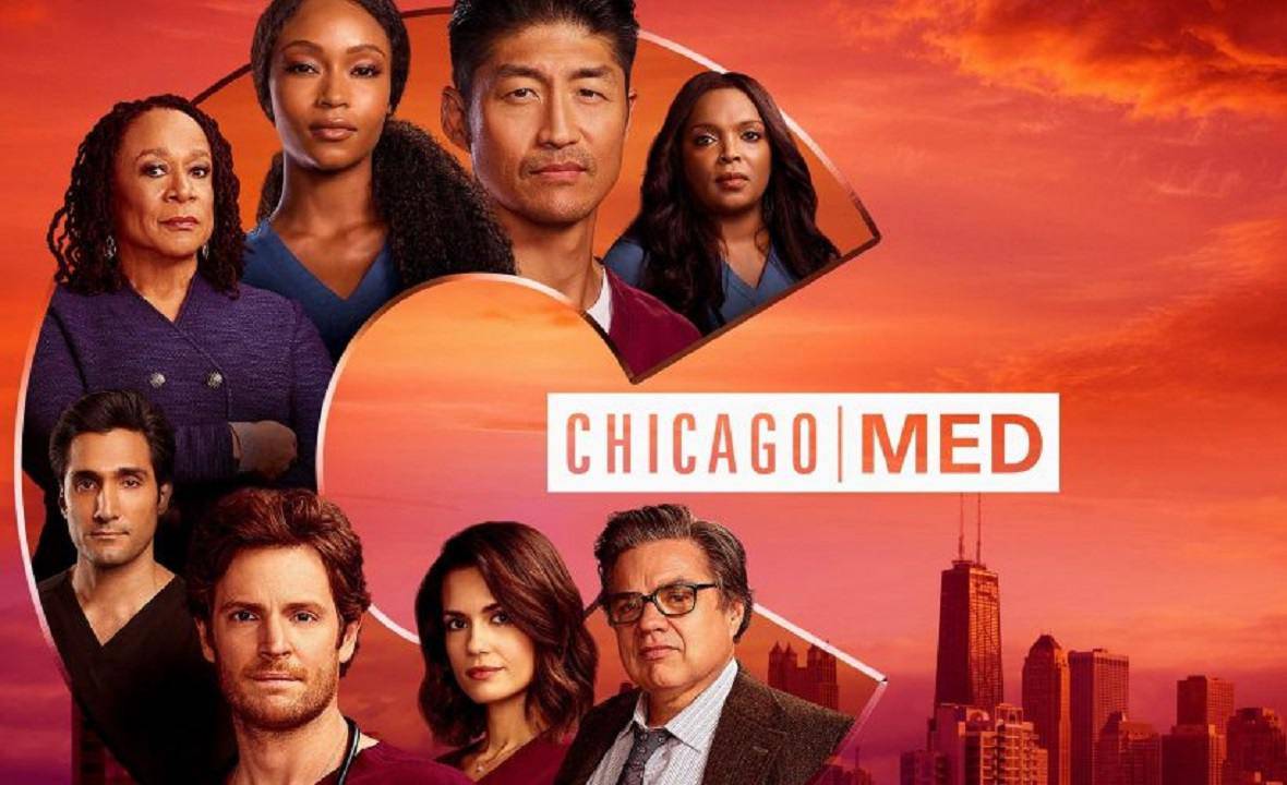 Cosa succede nelle prossime puntate di Chicago Med?