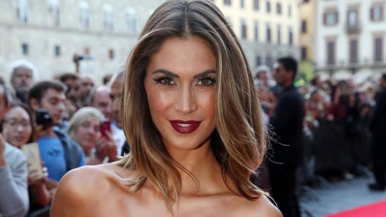 Come è organizzato il nuovo programma di Melissa Satta?