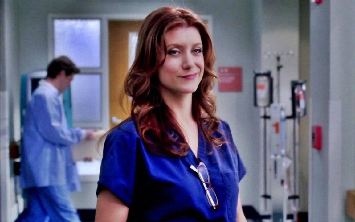 Svelato il motivo del ritorno in Grey's Anatomy di Addison Montgomery