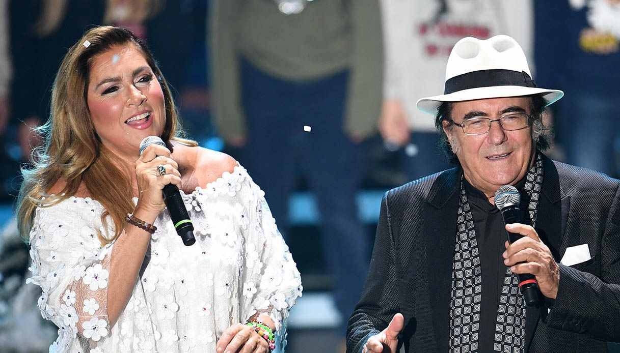 Romina e Al Bano: nuovi attriti per la coppia più amata