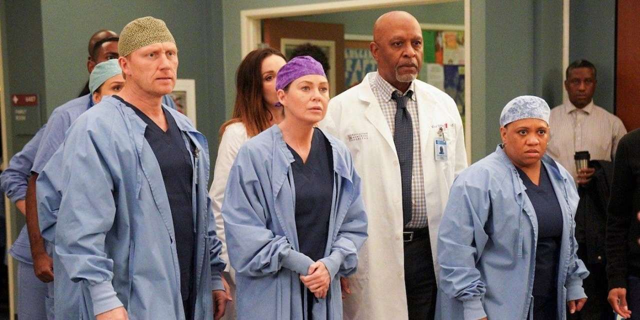 Il ritorno di Addison Montgomery nelle corsie del Grey- Sloan Memorial