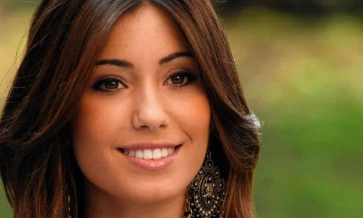 Federica Nargi mamma matrimonio Alessandro Matri