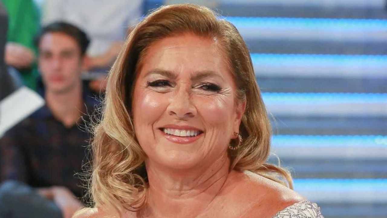 Romina Power