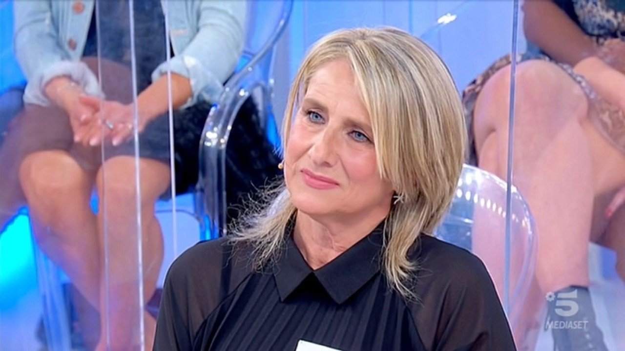 U&D: Sara Zilli tutto quello che non sai sulla dama