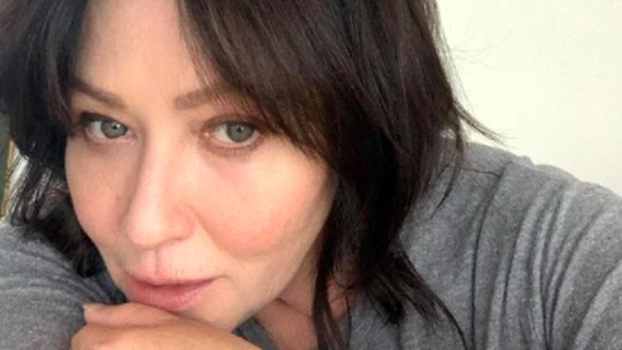 Shannen Doherty: in una lunga intervista parla del cancro