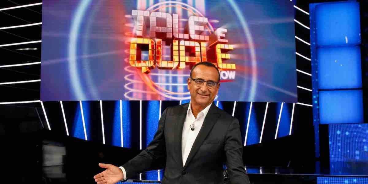 Tale e Quale Show, Dennis Fantina "Nessuna lite dietro le quinte"