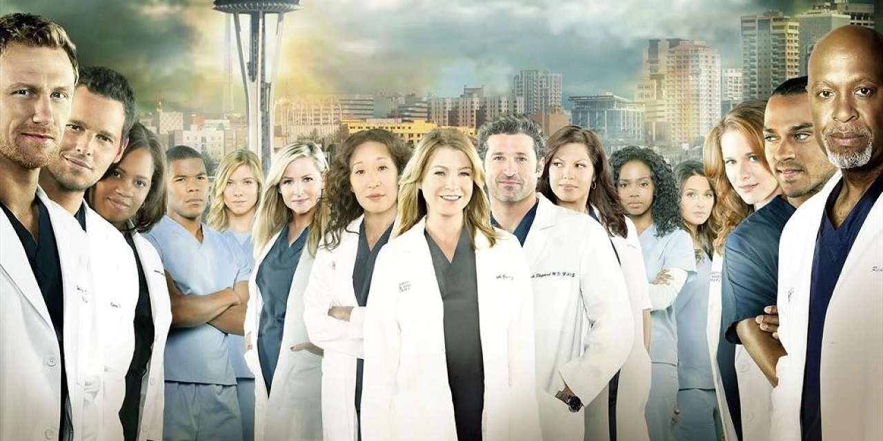 Grey's Anatomy: come finirà il medical drama?