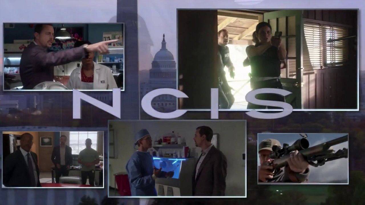 NCIS 19: Gibbs riesce a salvarsi dall'esplosione