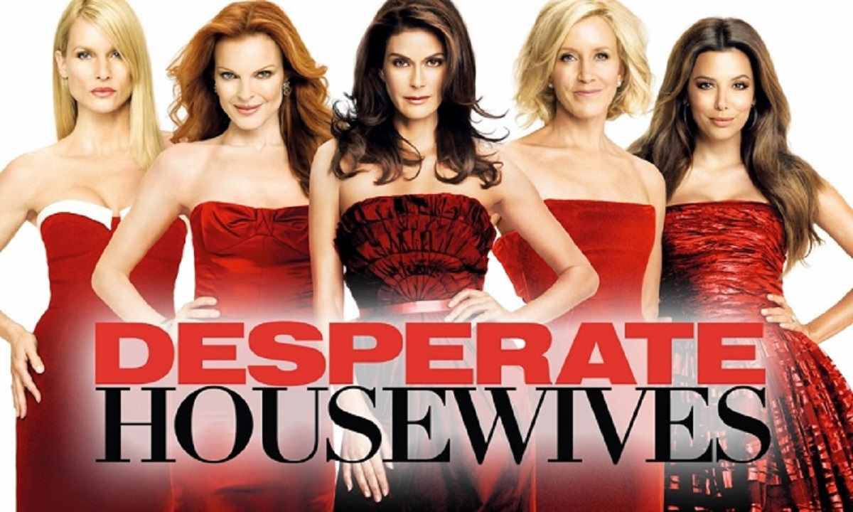 Desperate Housewives reunion in arrivo? Ecco un'anticipazione