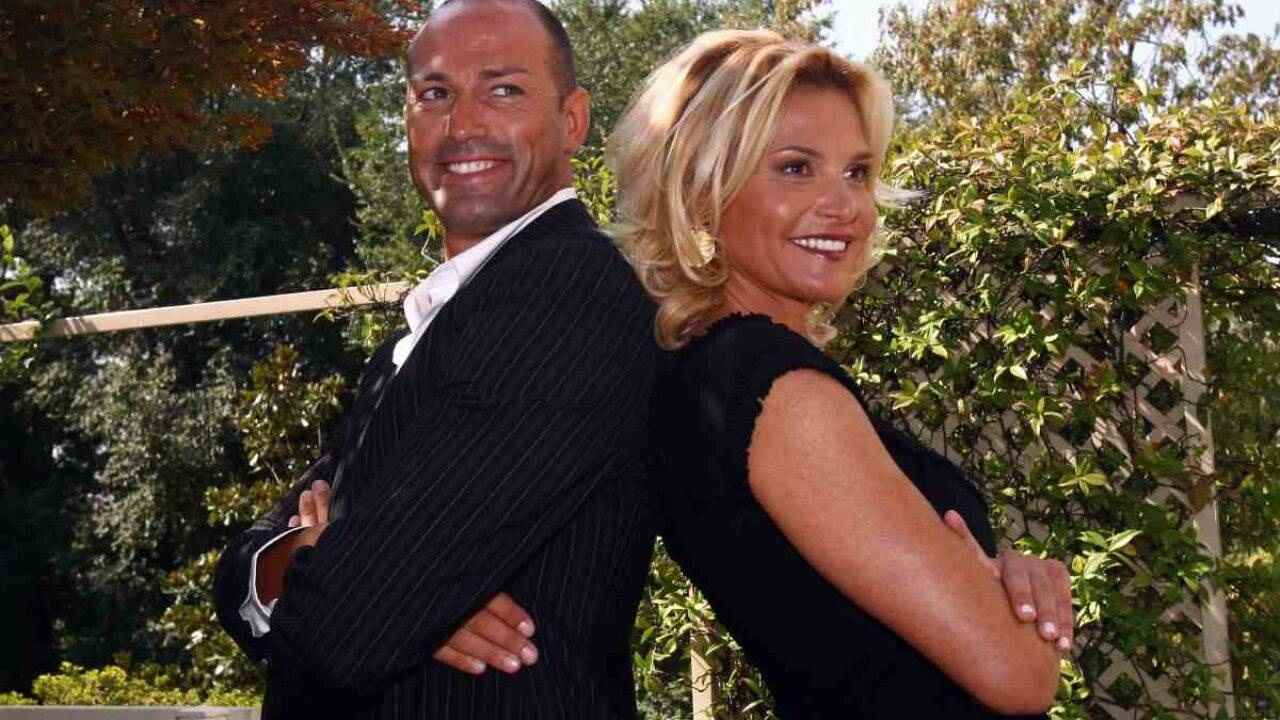 Stefano Bettarini e Simona Ventura: Le motivazioni del divorzio