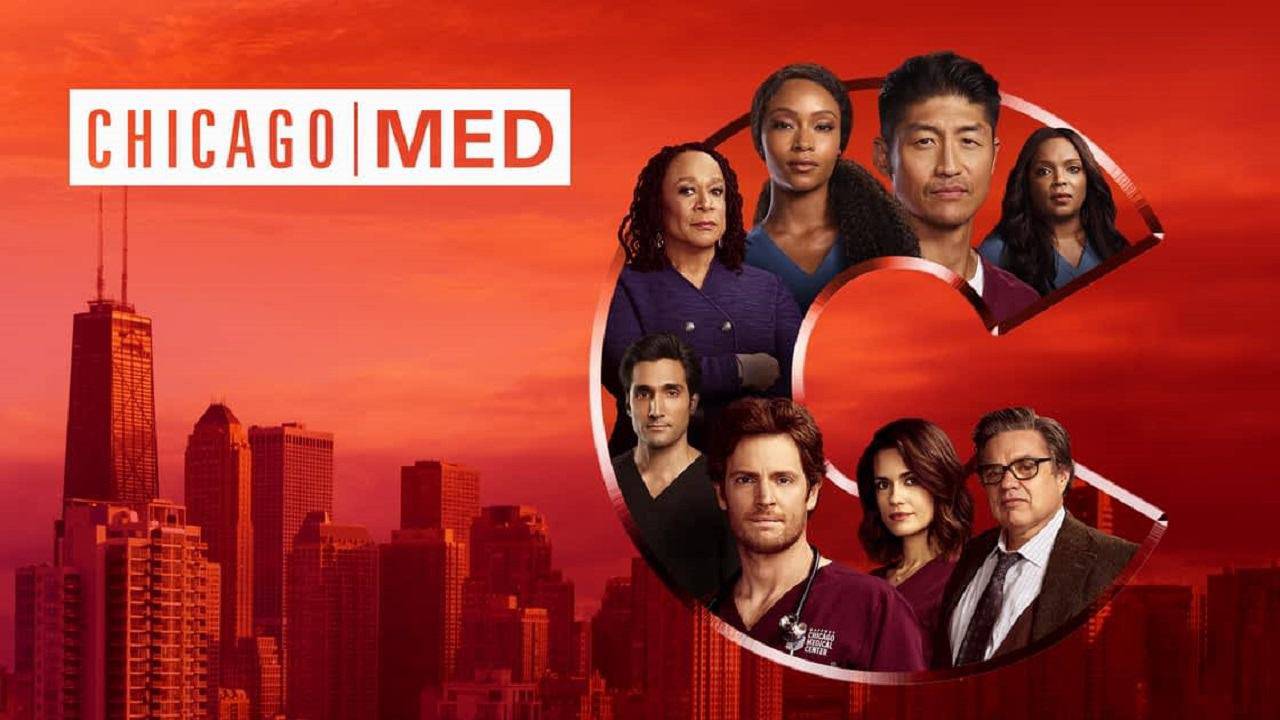 Ecco cosa succede nelle prossime puntate di Chicago Med