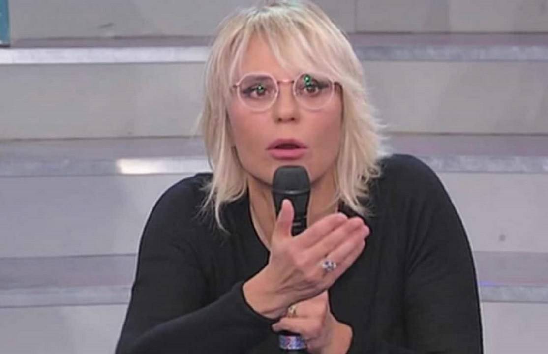 U&D: Tina Cipollari è di nuovo innamorata? 