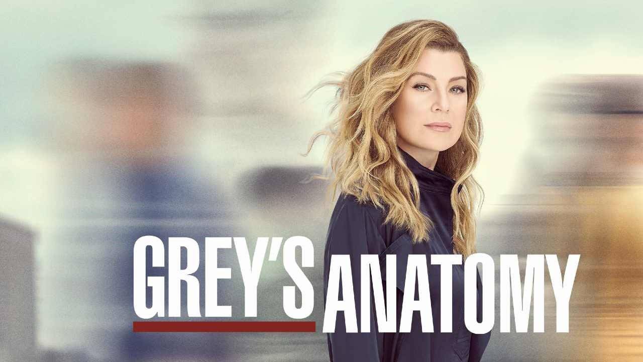 Grey's Anatomy: Triangolo amoroso per Meredith?