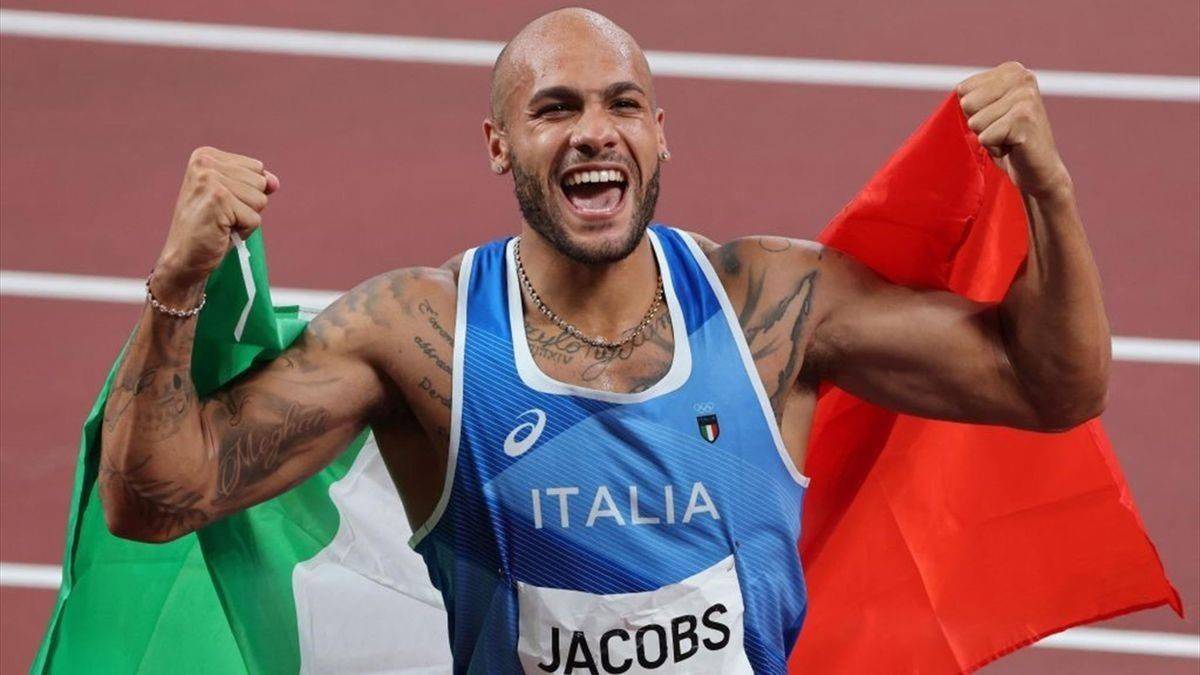 Marcell Jacobs cerca una babysitter: Ecco i requisiti e cosa deve fare