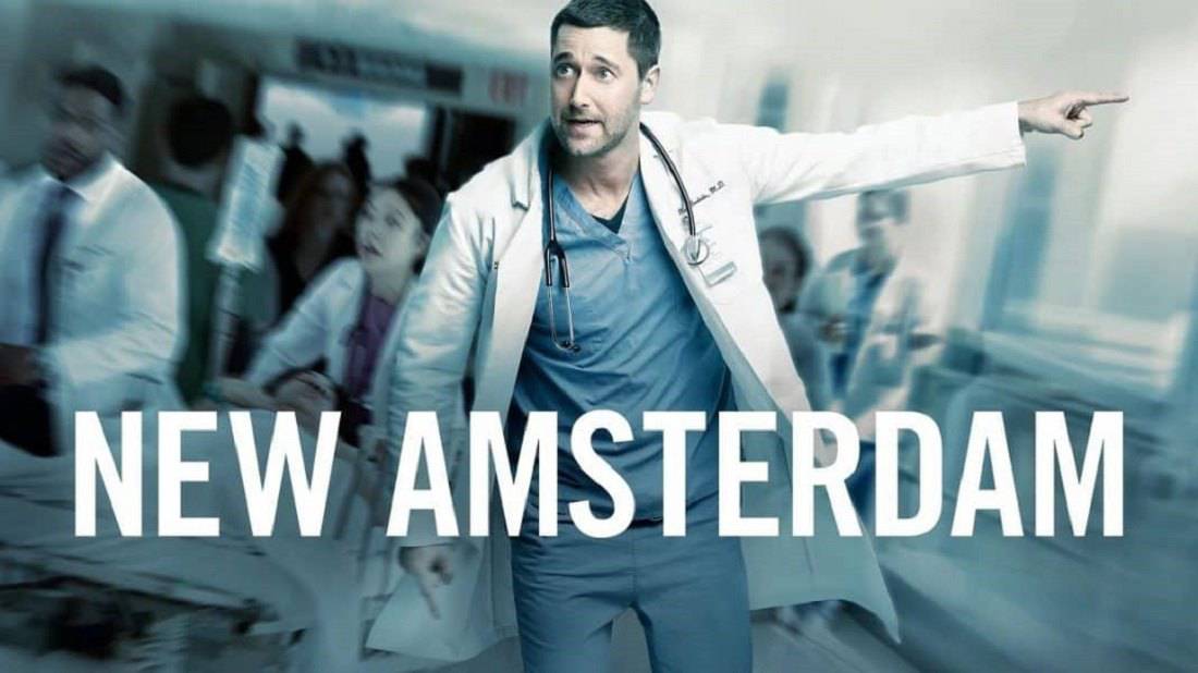 New Amsterdam 4: Cosa succede nel finale di stagione?