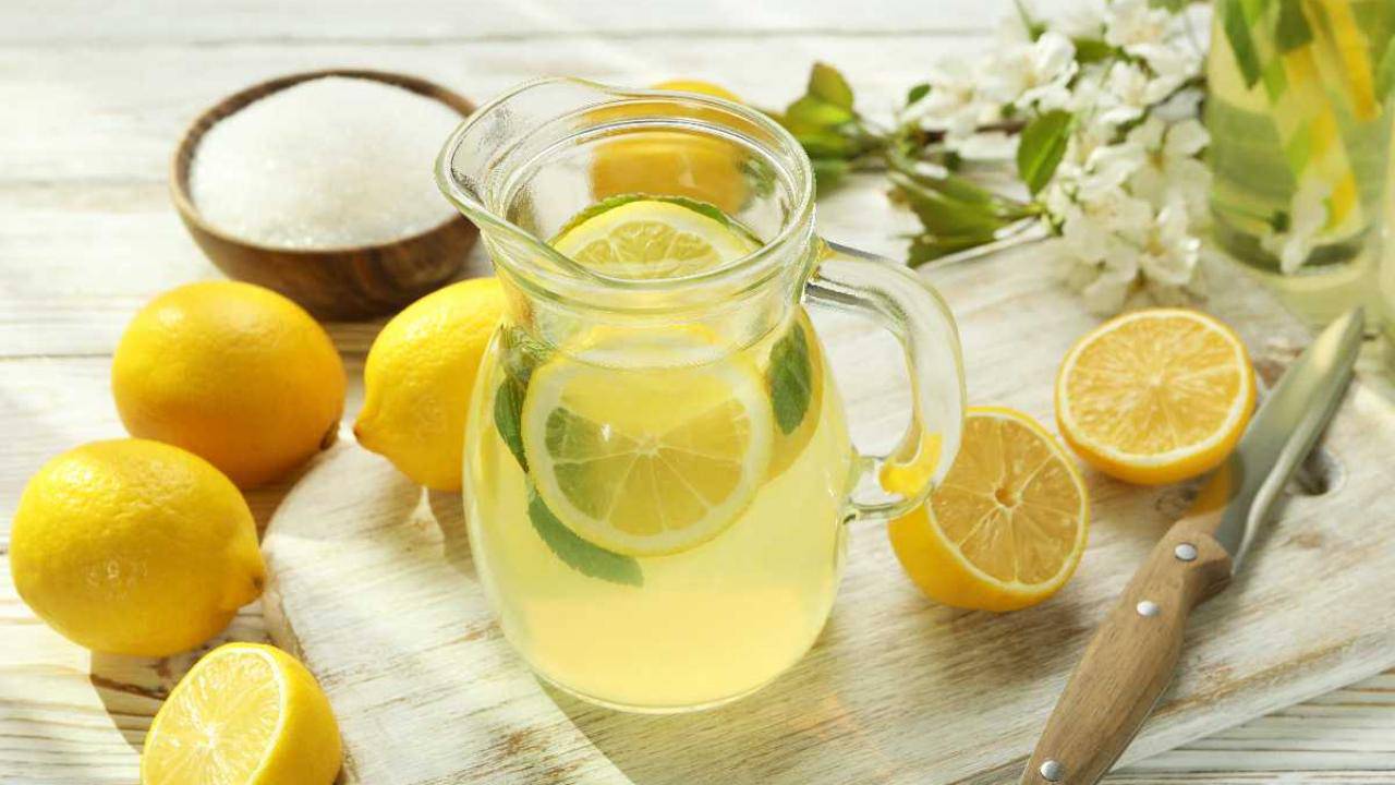 Limoni bolliti - Ecco tutti i benefici