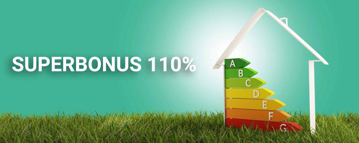 Superbonus 110%: Arriva la conferma che tutti aspettavano