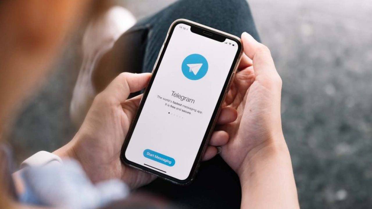 Telegram diventa a pagamento: ma solo in questi casi