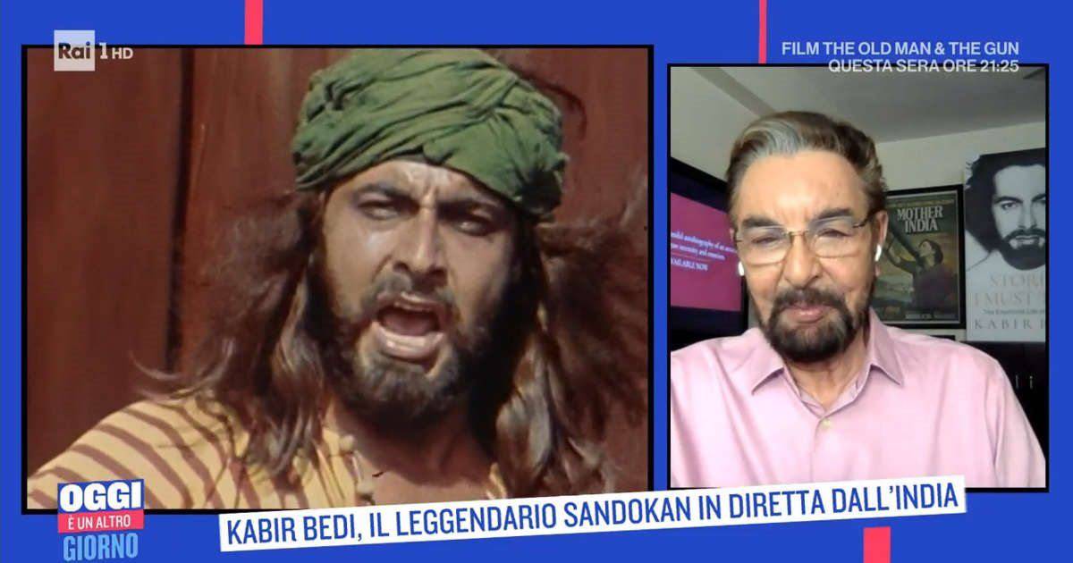 Kabir Bedi racconta la morte del figlio