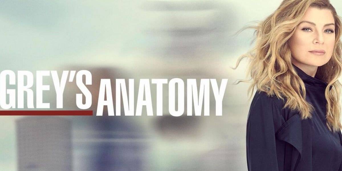 Ellen Pompeo rivela un retroscena sul ritorno di Kate Walsh