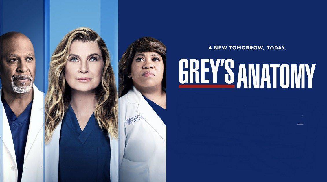 Grey's Anatomy: Ecco cosa succede il 17 novembre, da non credere