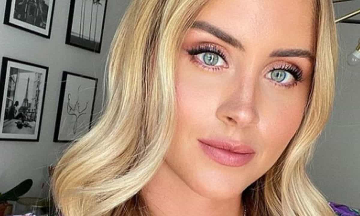 Valentina Ferragni bellissima instagram