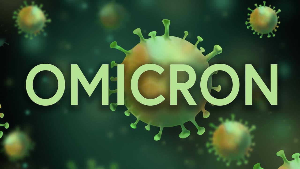 Omicron, come riconoscere le differenze dal normale raffreddore