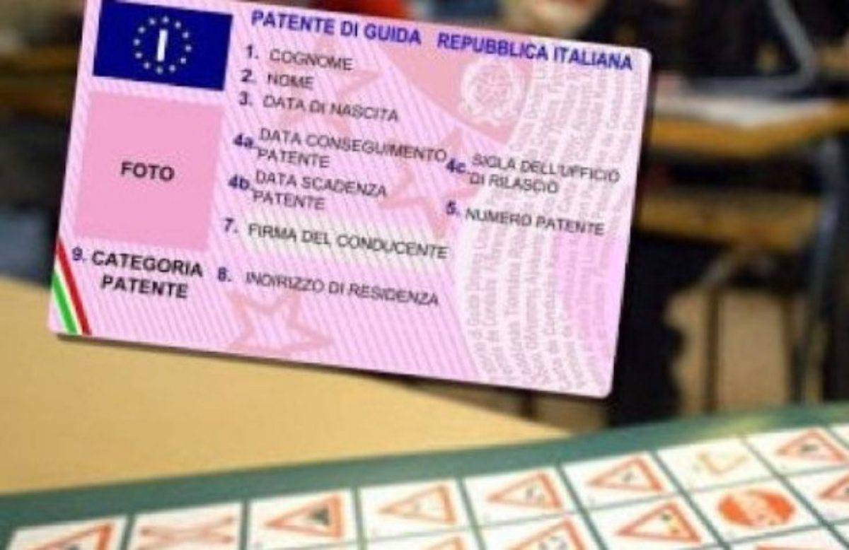 Esame delle patente: cambia tutto ecco come e quando