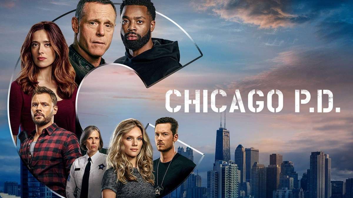 Chicago PD: Hank Voight lascerà la serie di Dick Wolf?