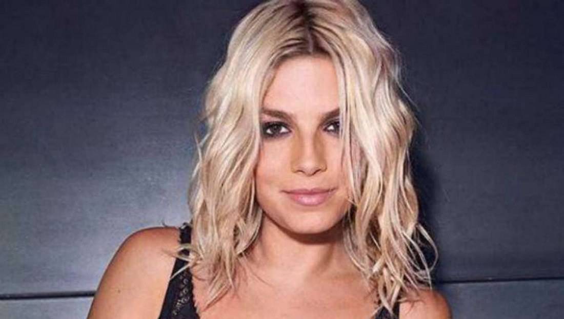 Emma Marrone: la foto su Instagram lascia tutti senza parole!