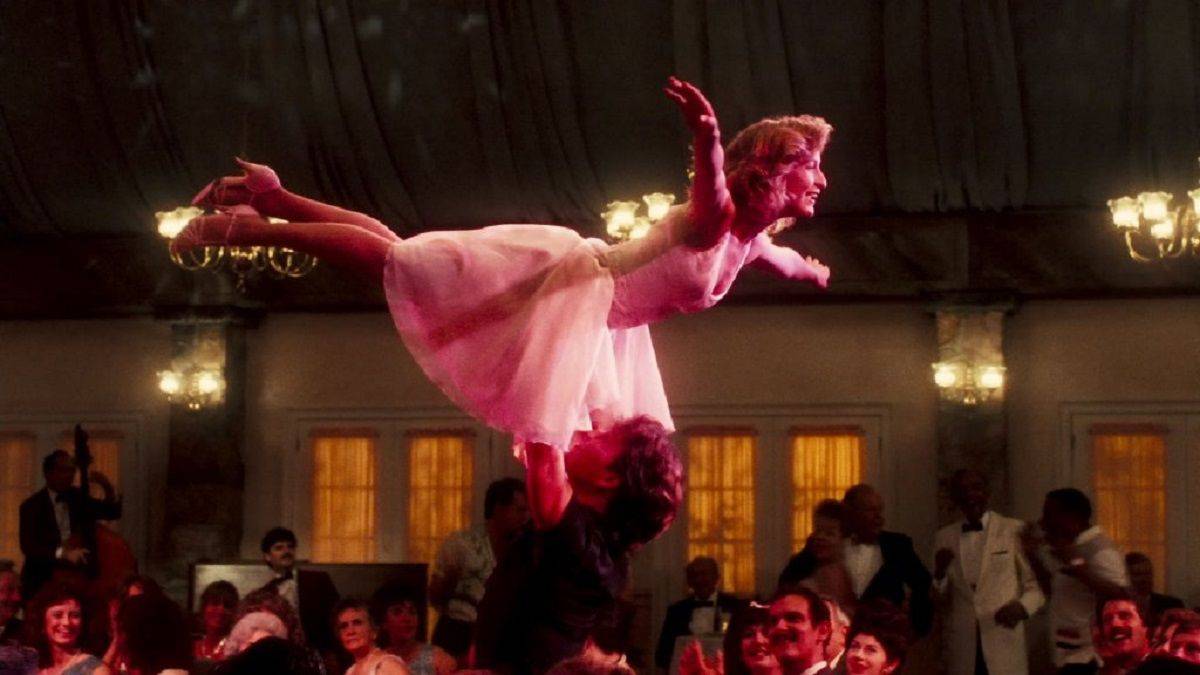 Dirty Dancing: cosa fanno oggi gli attori?