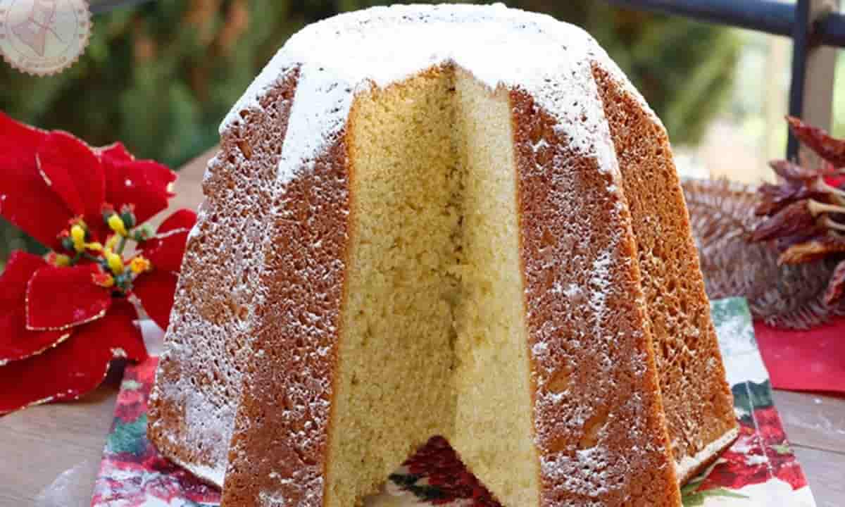 Panettone или Pandoro