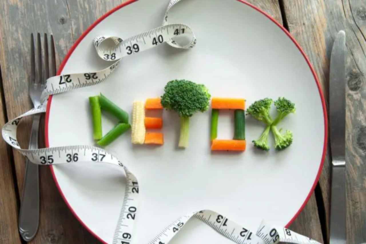 detox