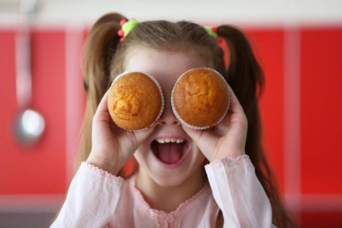 Bambini: ecco perchè non vanno premiati con caramelle e dolcetti