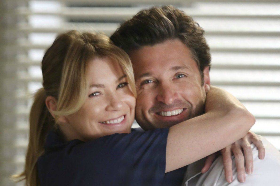 Grey’s Anatomy: "Patrick Dempsey terrorizzava il cast"