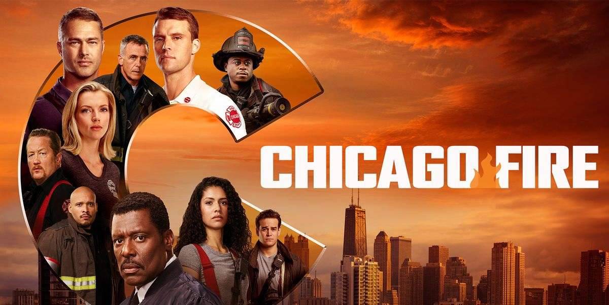 Chicago Fire 10: un nuovo amore per Violet?