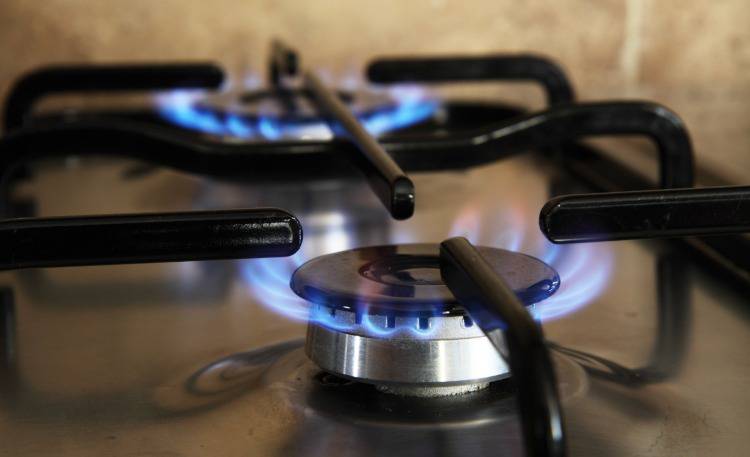 Fornelli a gas: ecco come pulire gli ugelli (Pixabay)