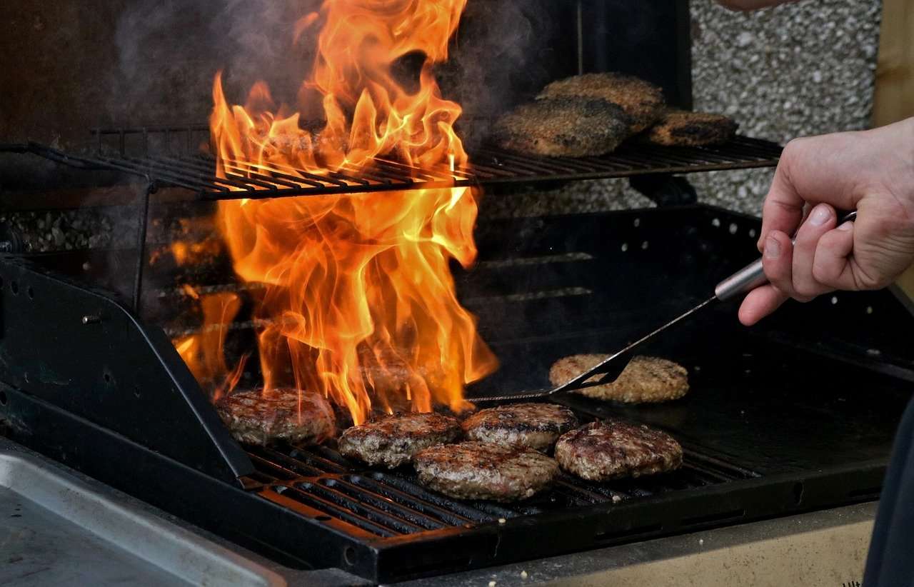 Cucina: Hamburger il trucco che non immagini degli chef