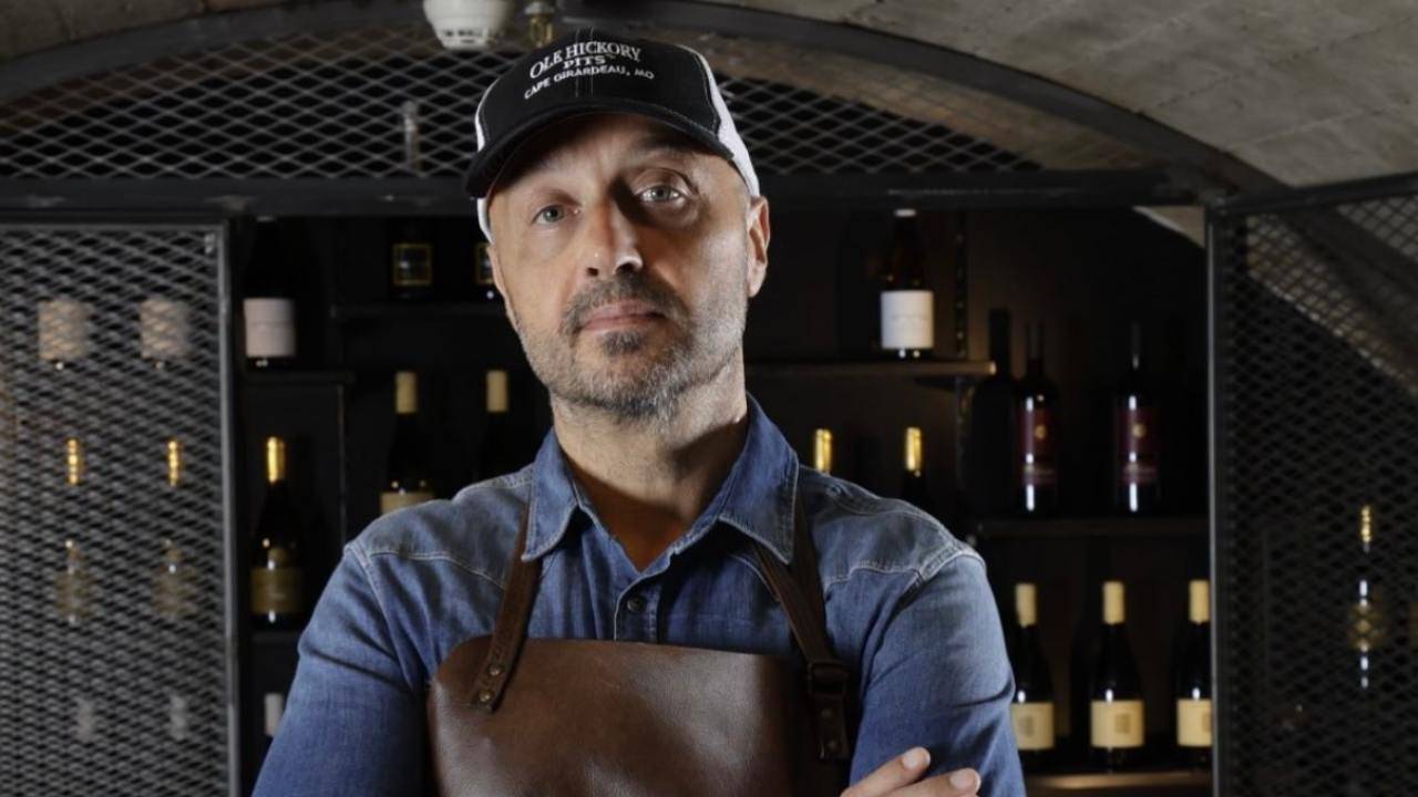 Joe Bastianich, il patrimonio stellare