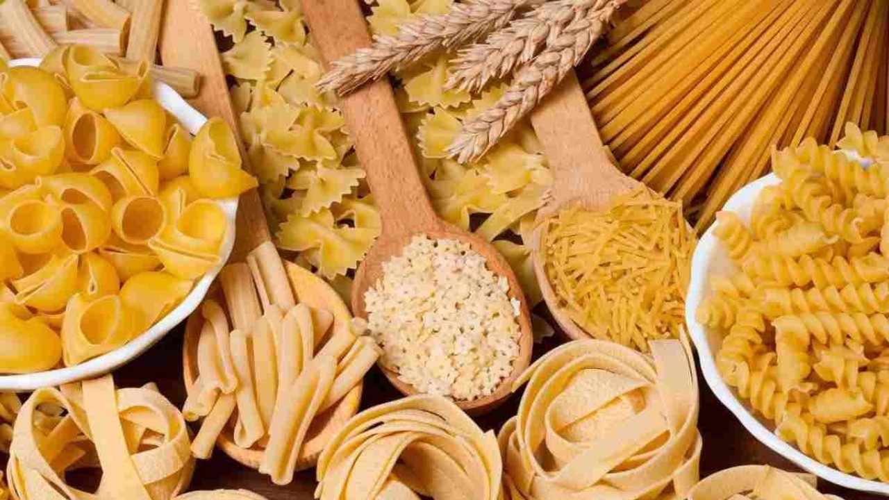 Pasta: alleata nelle diete (Fanpage)