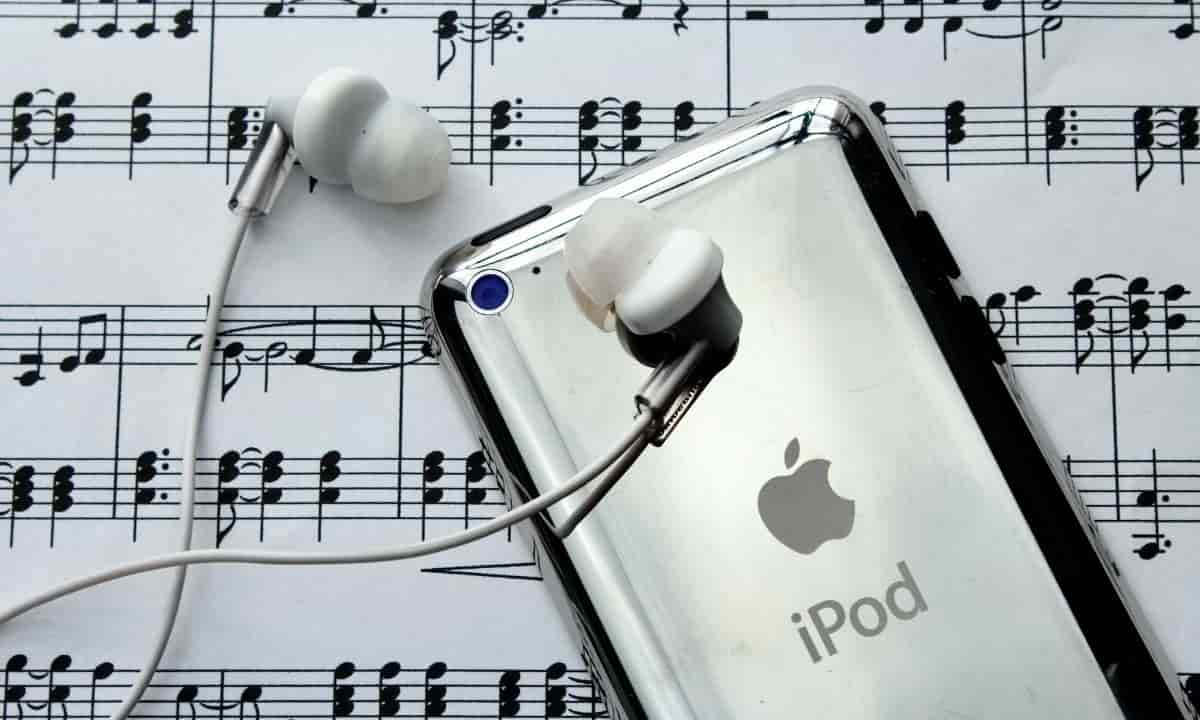 Ipod quanto vale oggi