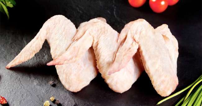 Alette di pollo: un secondo economico e buonissimo