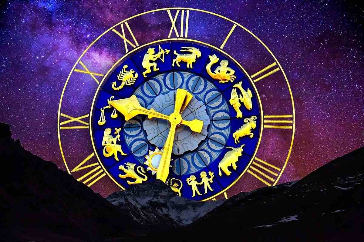 Segni Zodiacali: quali sono quelli più felici a marzo?