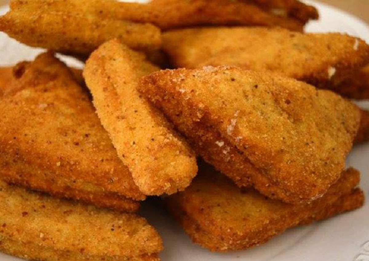 Mozzarella in carrozza: la ricetta perfetta eccola!