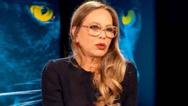 ornella muti confessione