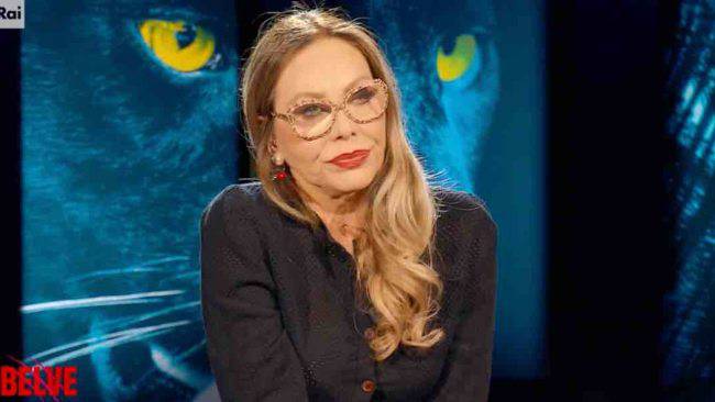 ornella muti confessione