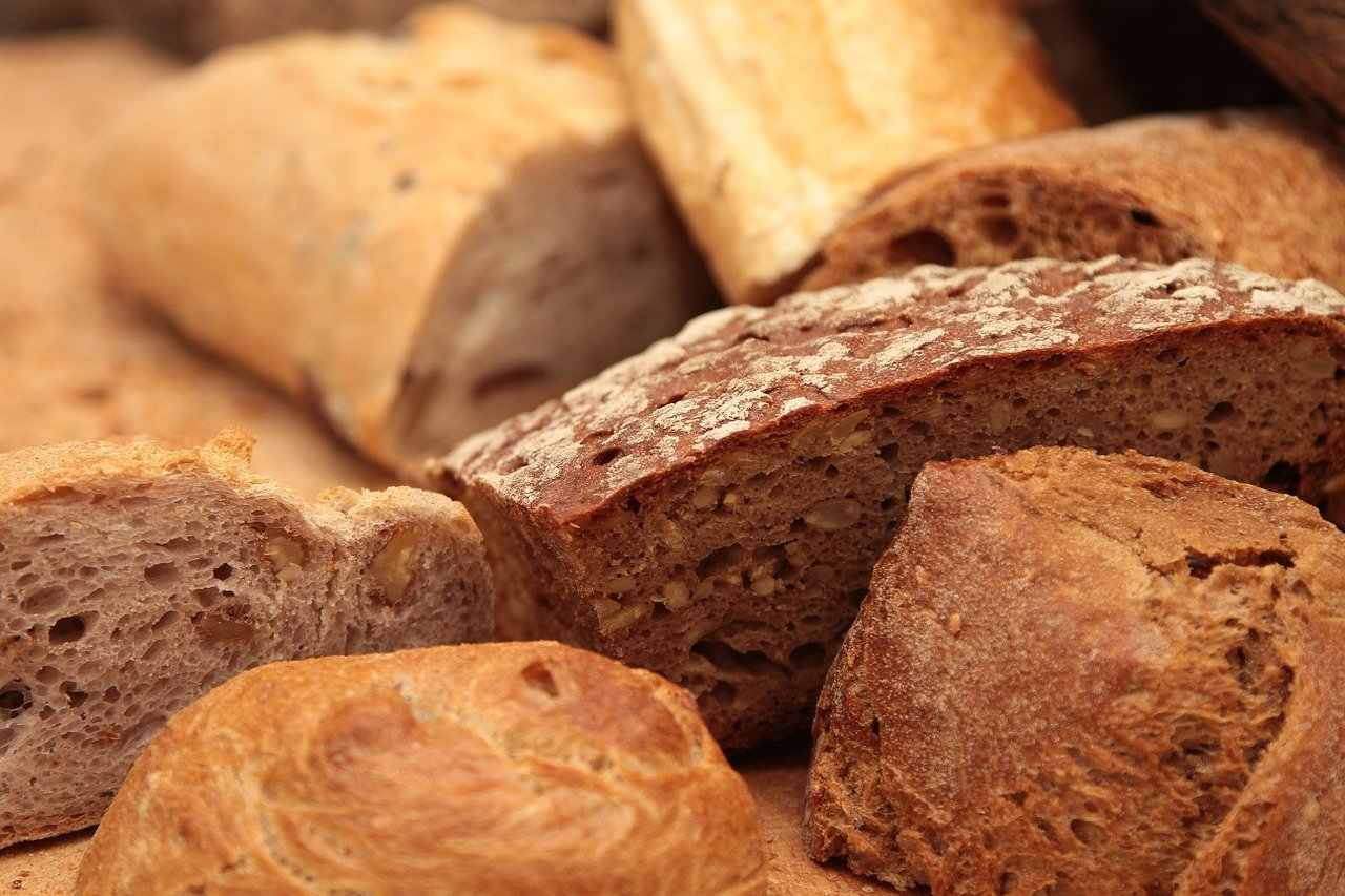 Pane: con questa ricetta affronti la giornata alla grande